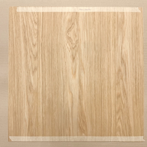 Furnierdeck Massivcharakter